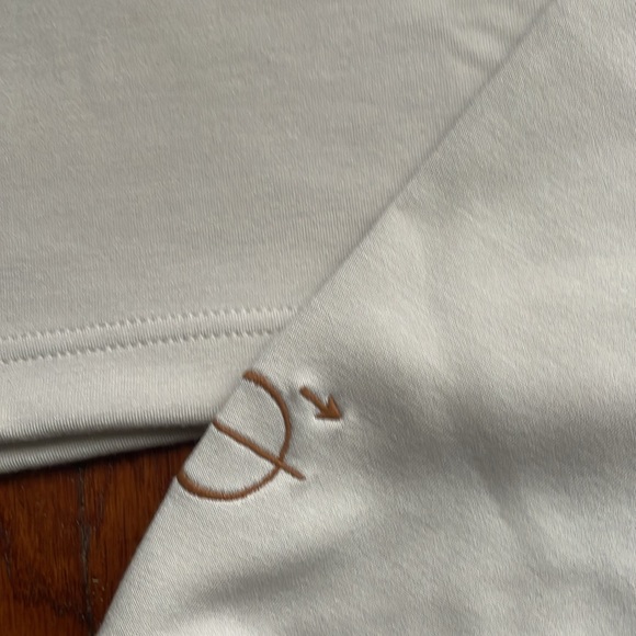 NWT… The Upside Limber Crop Top - Picture 5 of 6